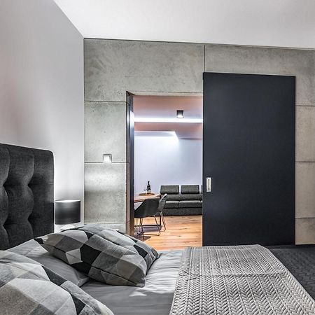 Chilliapartamenty - Plazowy Kolobrzeg Dış mekan fotoğraf