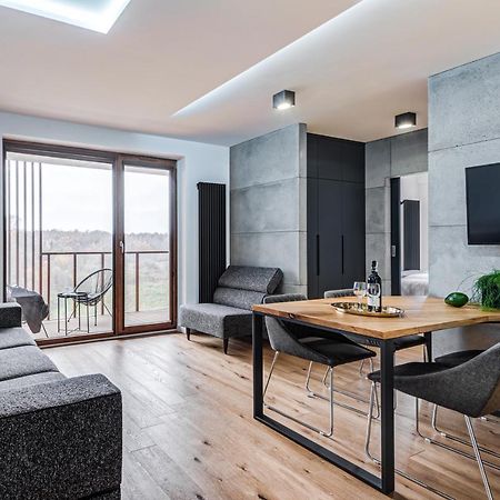 Chilliapartamenty - Plazowy Kolobrzeg Dış mekan fotoğraf