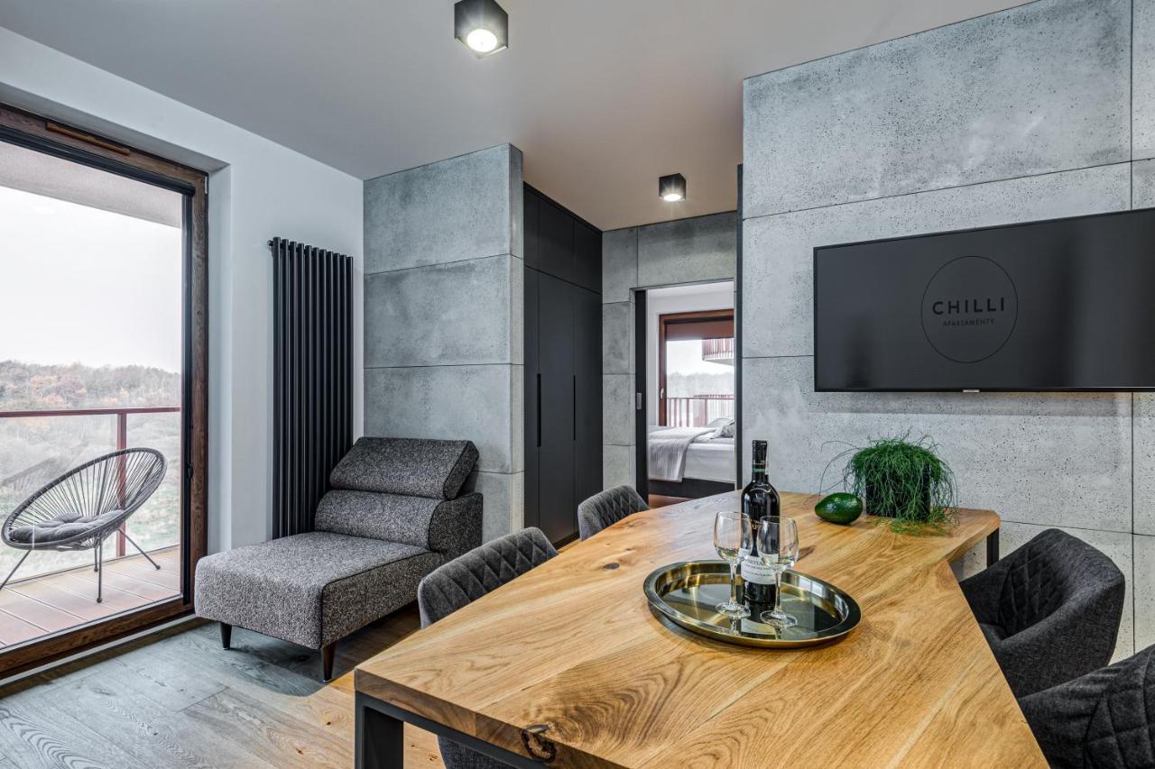 Chilliapartamenty - Plazowy Kolobrzeg Dış mekan fotoğraf