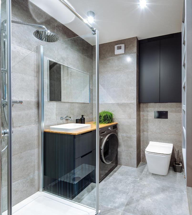 Chilliapartamenty - Plazowy Kolobrzeg Dış mekan fotoğraf