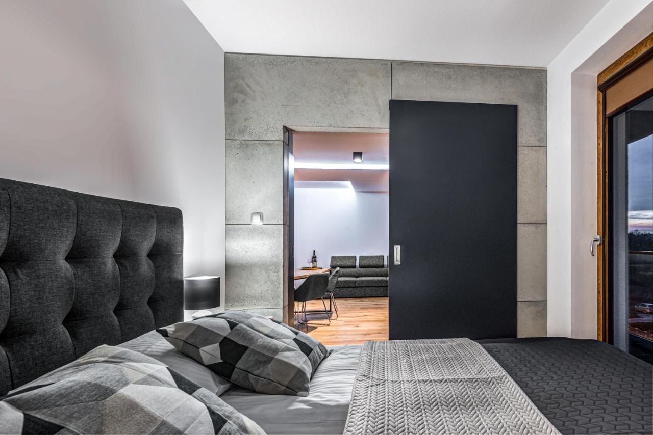 Chilliapartamenty - Plazowy Kolobrzeg Dış mekan fotoğraf
